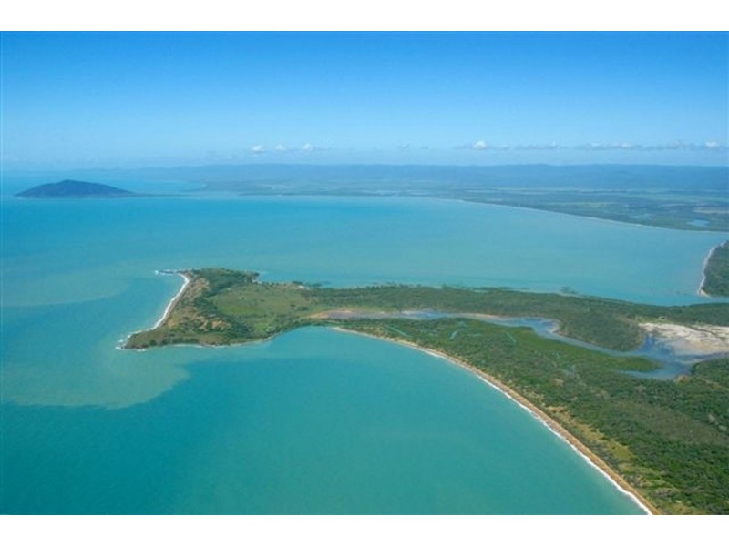 Lot 3 Notch Point Road, Ilbilbie QLD 4738
