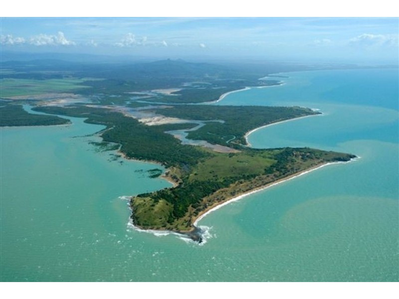 Lot 3 Notch Point Road, Ilbilbie QLD 4738