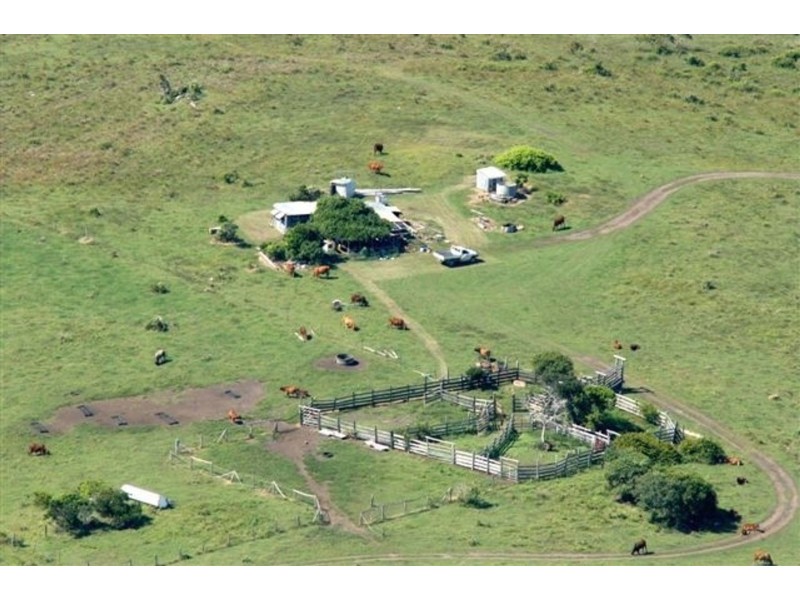 Lot 3 Notch Point Road, Ilbilbie QLD 4738