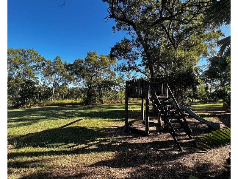 7 Wattle Court, Hay Point QLD 4740