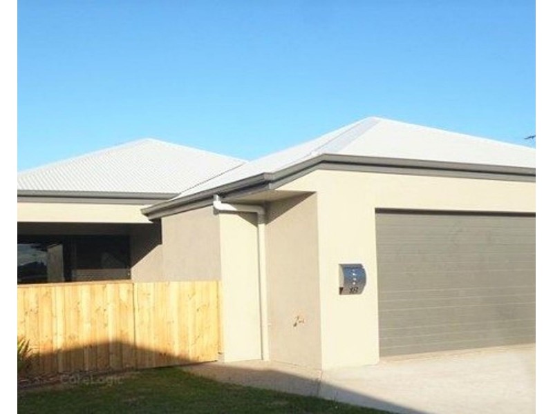 18 Trasero Lane, Beaconsfield QLD 4740