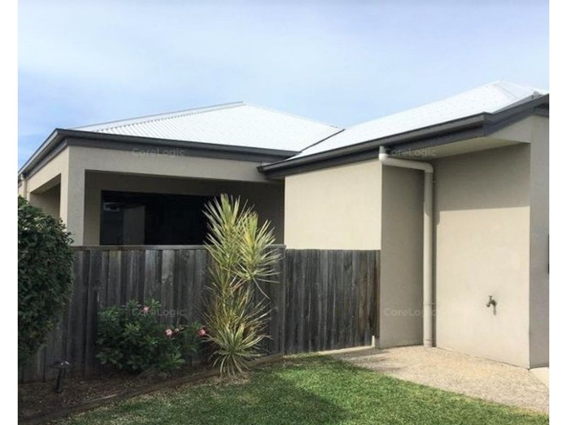 18 Trasero Lane, Beaconsfield QLD 4740