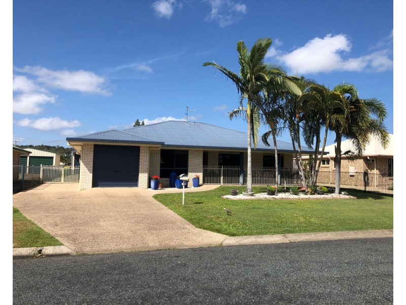 6 Hans Christian Street, Sarina QLD 4737