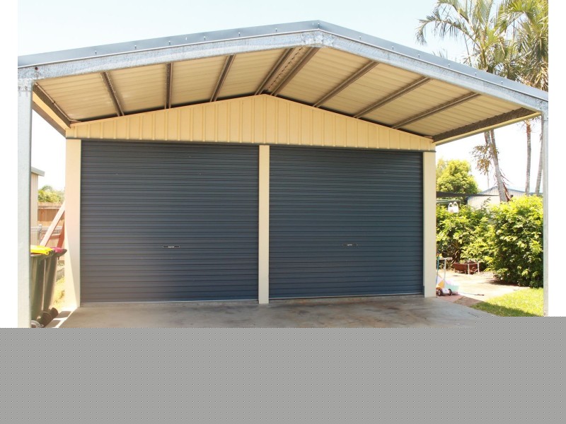 6 Hans Christian Street, Sarina QLD 4737