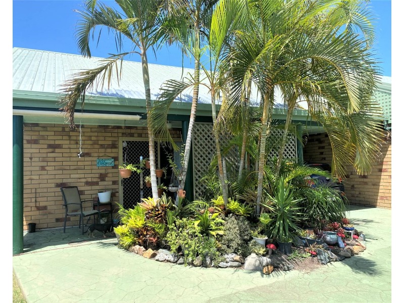 3/5 Campwin Beach Road, Campwin Beach QLD 4737