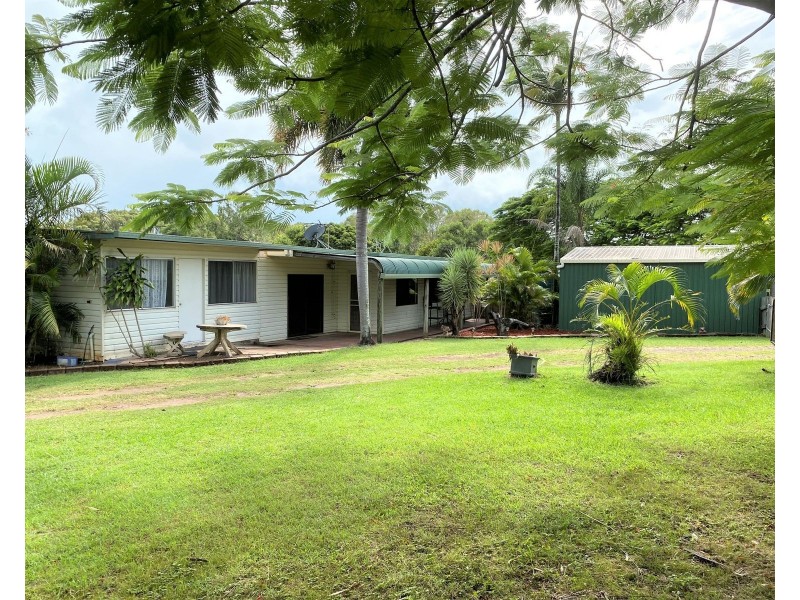 979 Hay Point Road, Hay Point QLD 4740