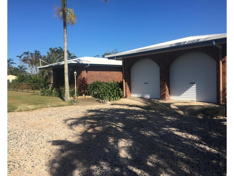 350 Hay Point Road, Alligator Creek QLD 4740