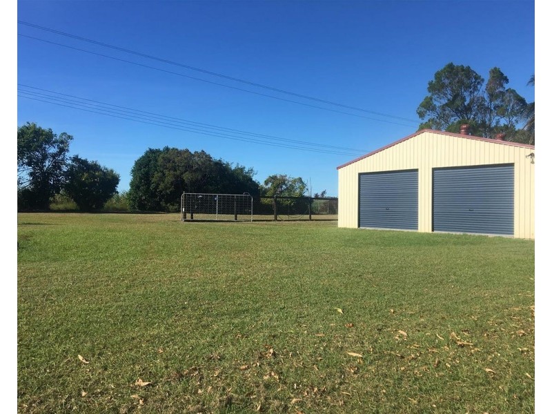 350 Hay Point Road, Alligator Creek QLD 4740