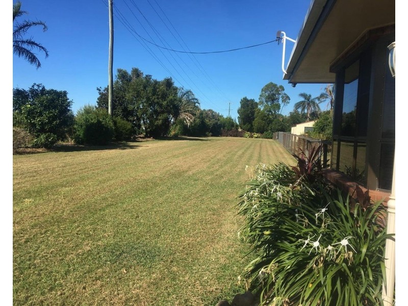 350 Hay Point Road, Alligator Creek QLD 4740