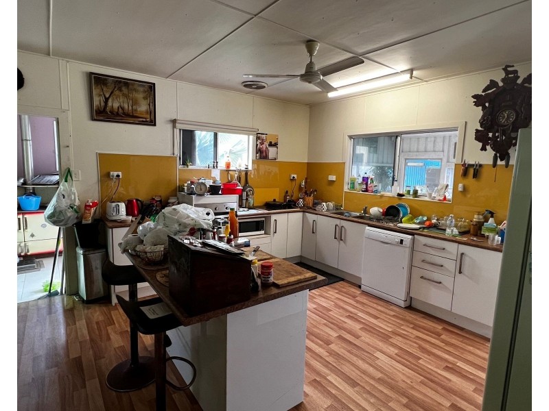 787 Greenhill Road, Ilbilbie QLD 4738