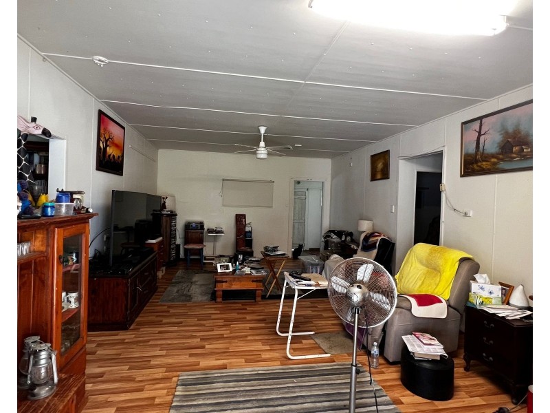 787 Greenhill Road, Ilbilbie QLD 4738