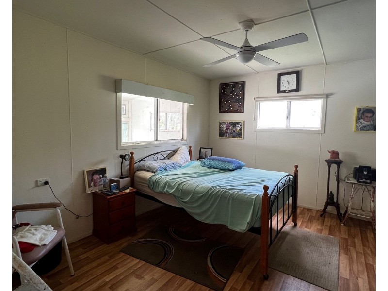 787 Greenhill Road, Ilbilbie QLD 4738