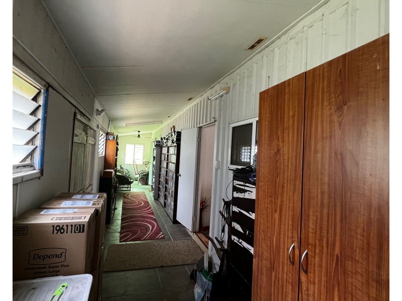 787 Greenhill Road, Ilbilbie QLD 4738