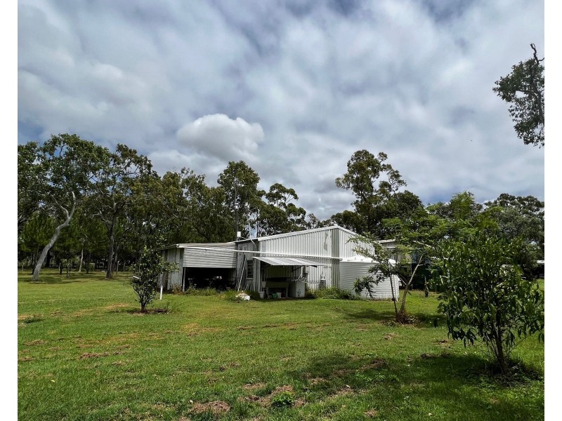 787 Greenhill Road, Ilbilbie QLD 4738