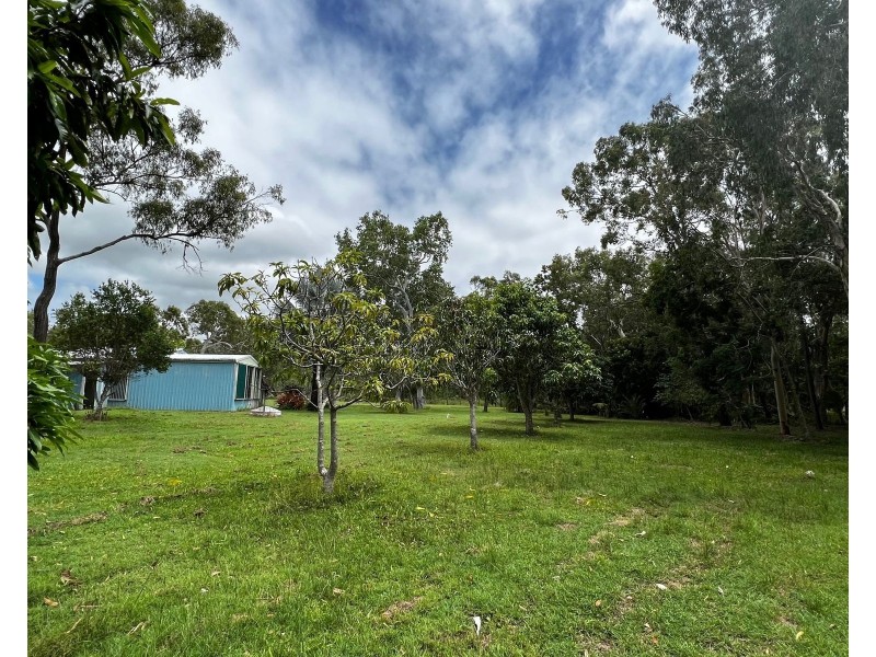 787 Greenhill Road, Ilbilbie QLD 4738