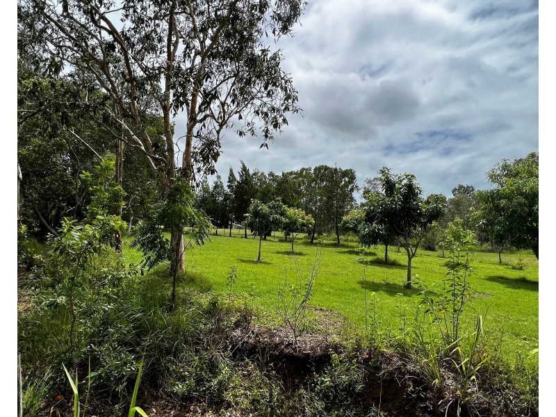 787 Greenhill Road, Ilbilbie QLD 4738