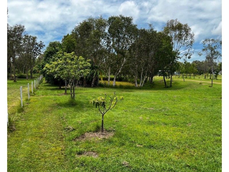 787 Greenhill Road, Ilbilbie QLD 4738