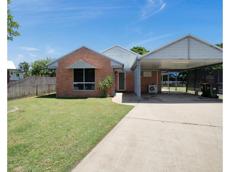 8 Rhonda Court, Andergrove QLD 4740