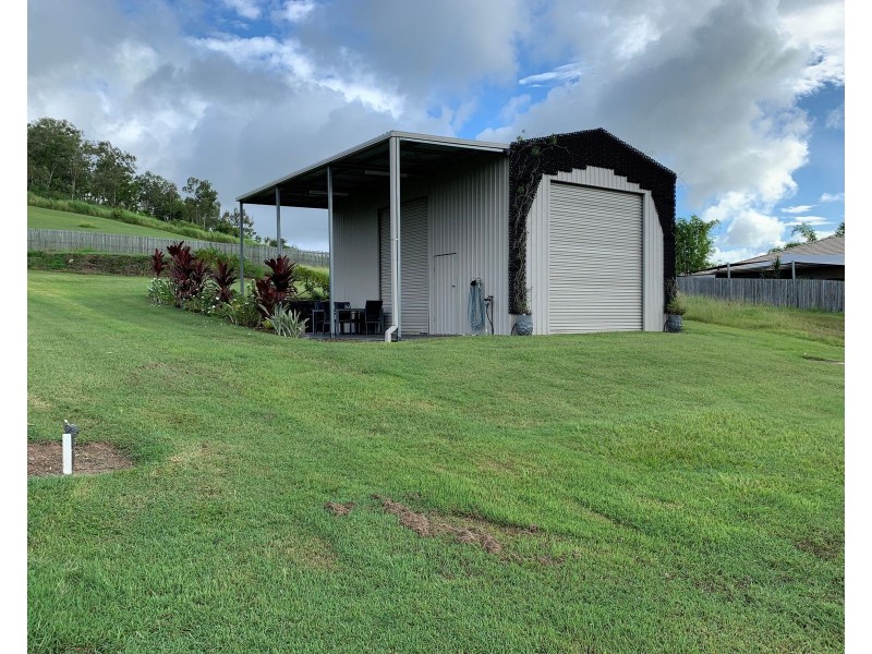 22 Aviland Drive, Seaforth QLD 4741