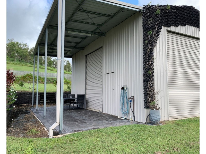 22 Aviland Drive, Seaforth QLD 4741