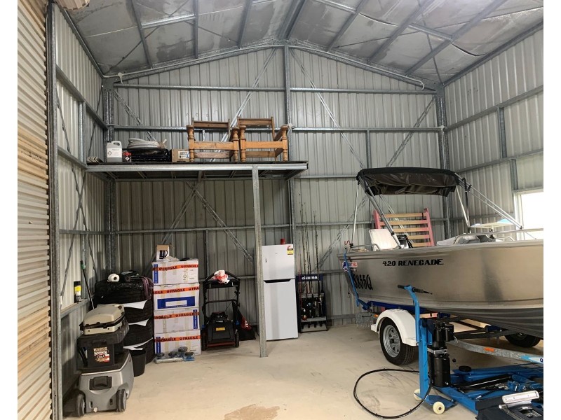 22 Aviland Drive, Seaforth QLD 4741