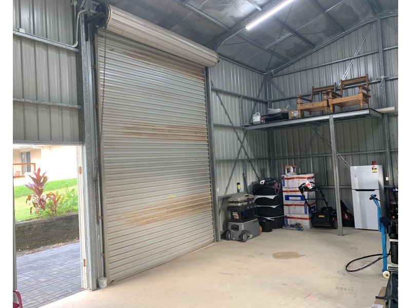 22 Aviland Drive, Seaforth QLD 4741