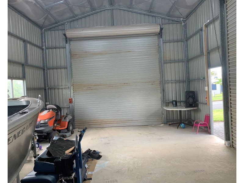 22 Aviland Drive, Seaforth QLD 4741