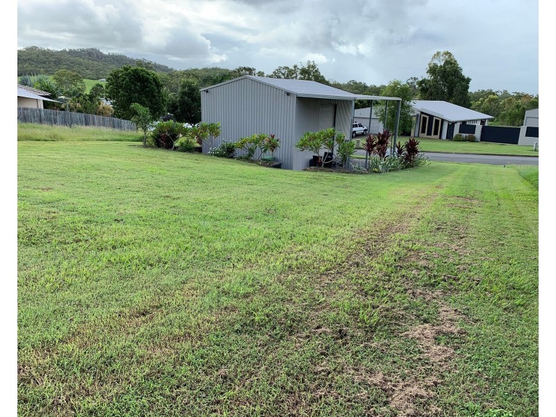 22 Aviland Drive, Seaforth QLD 4741