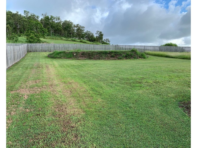 22 Aviland Drive, Seaforth QLD 4741