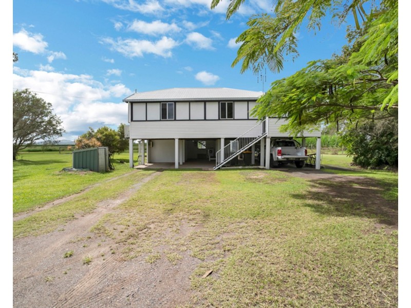 843 Munbura Road, Munbura QLD 4740