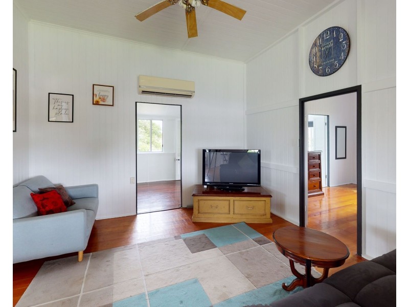 843 Munbura Road, Munbura QLD 4740