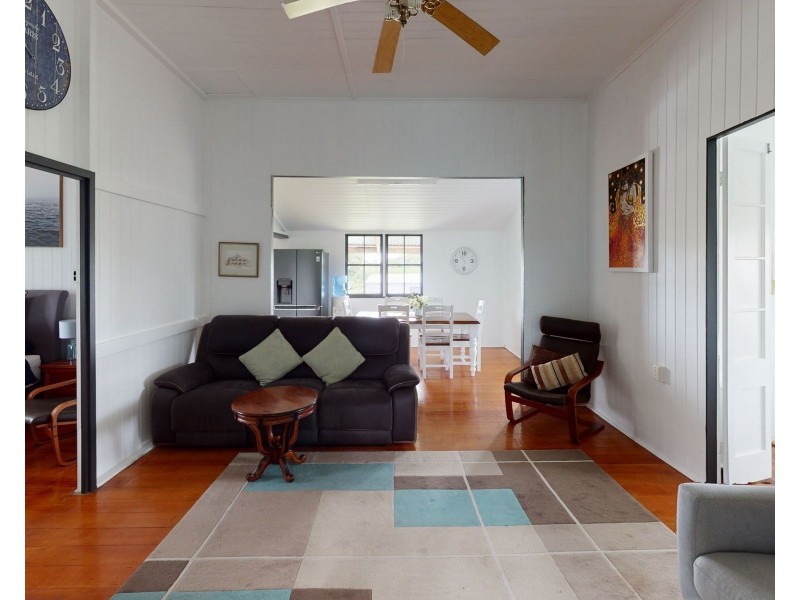843 Munbura Road, Munbura QLD 4740