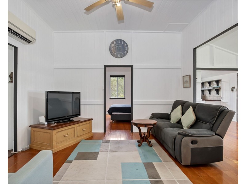 843 Munbura Road, Munbura QLD 4740