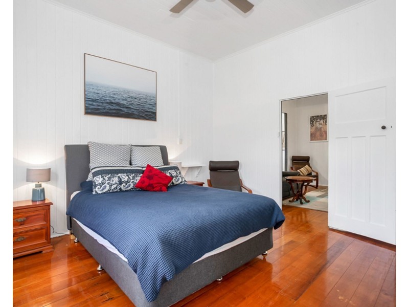 843 Munbura Road, Munbura QLD 4740