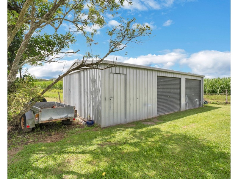 843 Munbura Road, Munbura QLD 4740