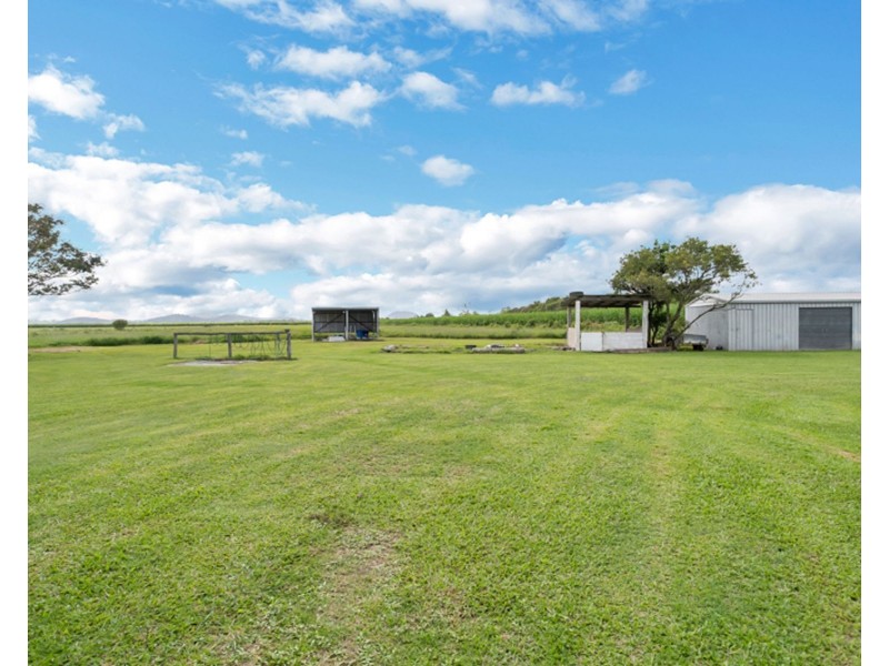 843 Munbura Road, Munbura QLD 4740