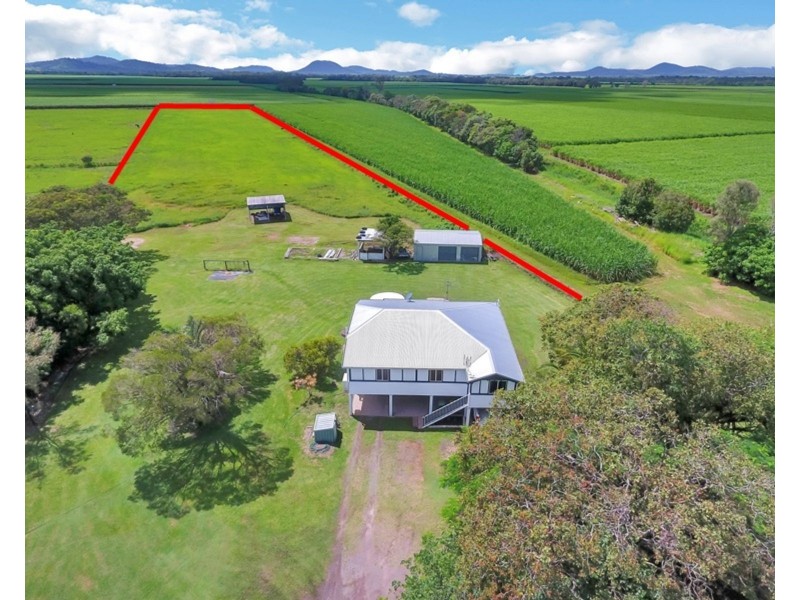 843 Munbura Road, Munbura QLD 4740