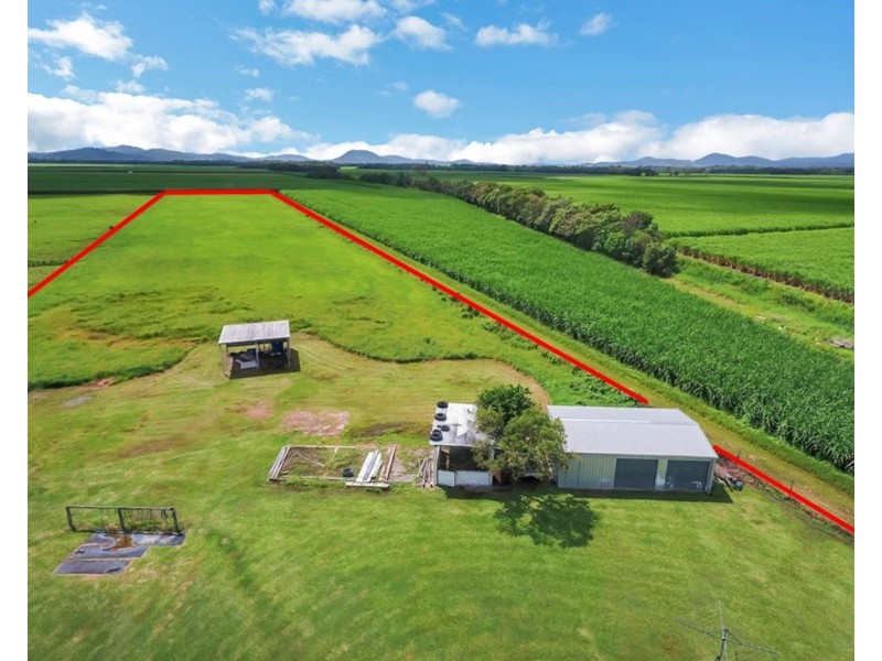 843 Munbura Road, Munbura QLD 4740