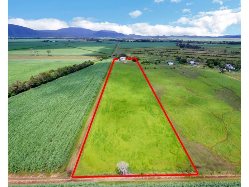 843 Munbura Road, Munbura QLD 4740