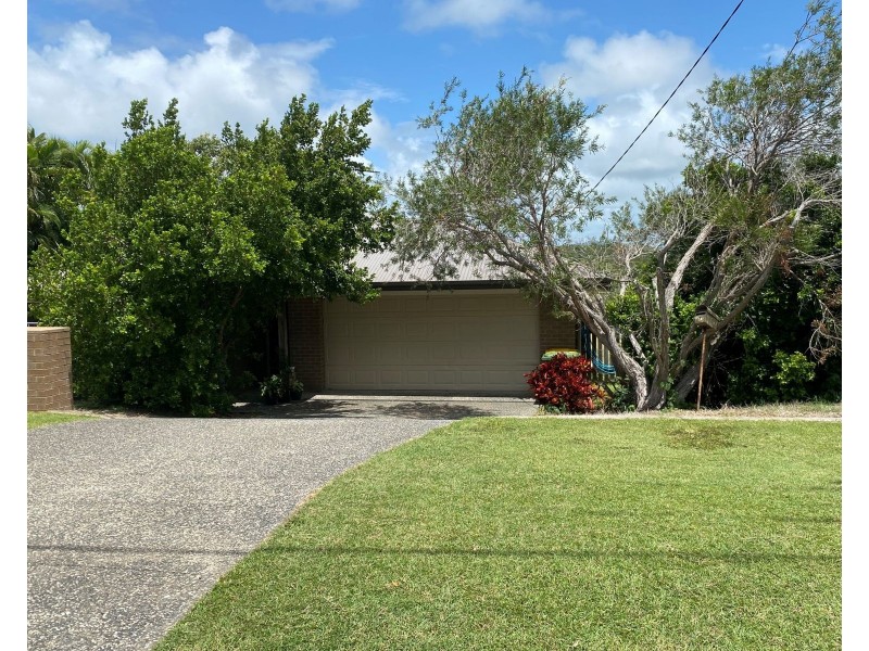 7 Hackett Court, Campwin Beach QLD 4737