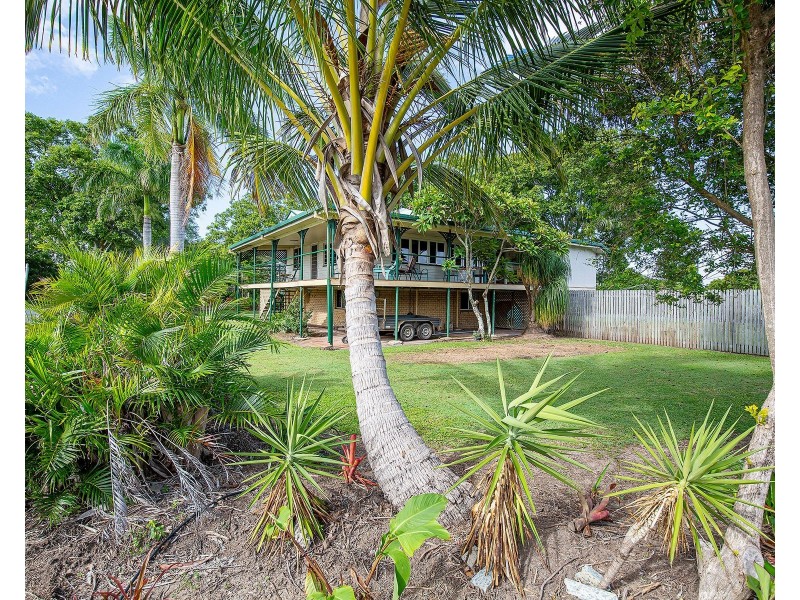 124 Milton Street, South Mackay QLD 4740