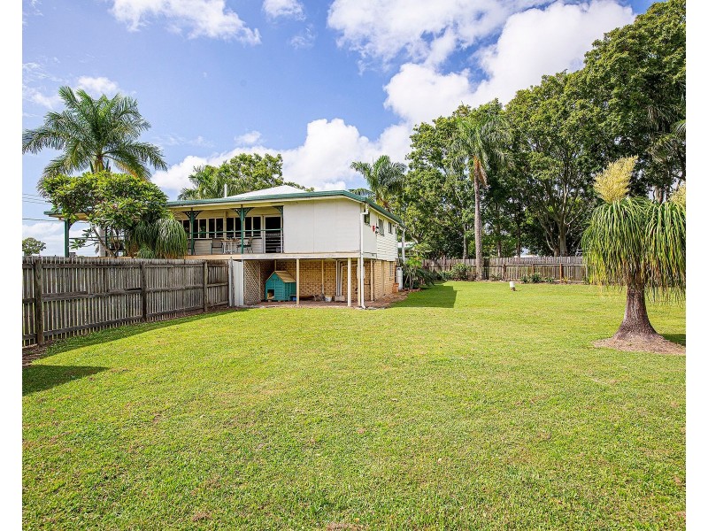 124 Milton Street, South Mackay QLD 4740