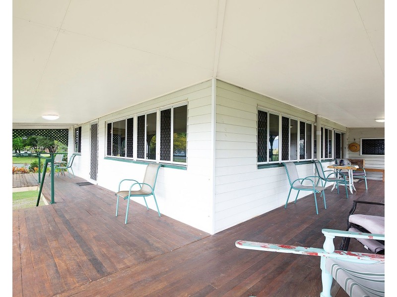 124 Milton Street, South Mackay QLD 4740
