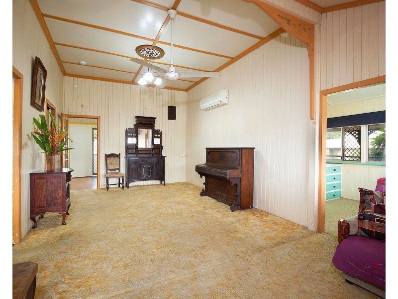 124 Milton Street, South Mackay QLD 4740