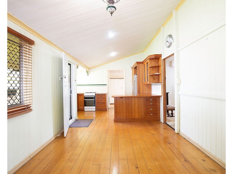 124 Milton Street, South Mackay QLD 4740