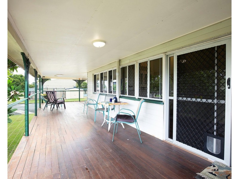 124 Milton Street, South Mackay QLD 4740