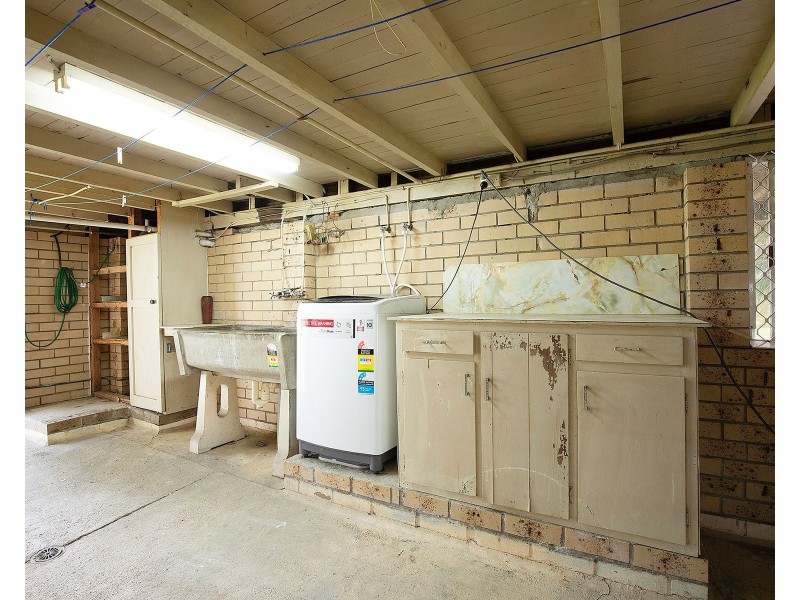 124 Milton Street, South Mackay QLD 4740