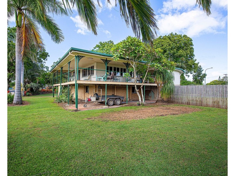 124 Milton Street, South Mackay QLD 4740