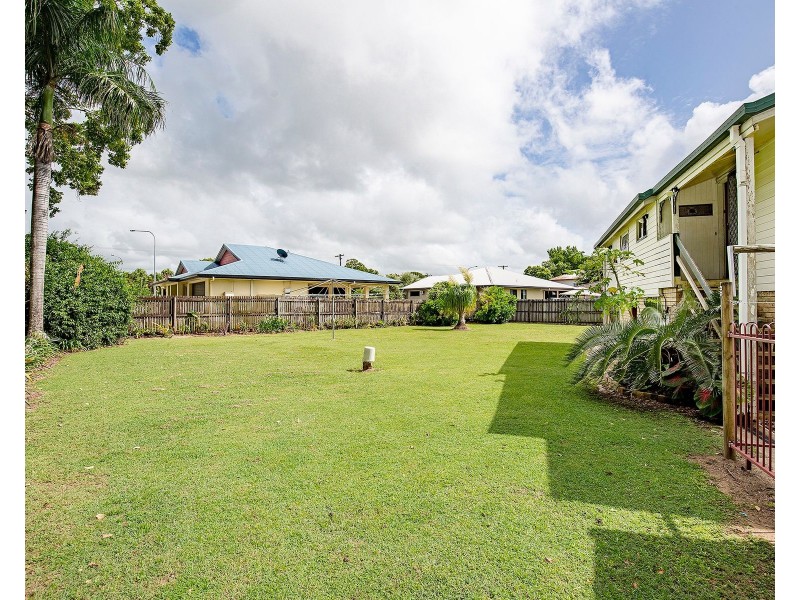 124 Milton Street, South Mackay QLD 4740