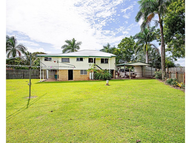 124 Milton Street, South Mackay QLD 4740